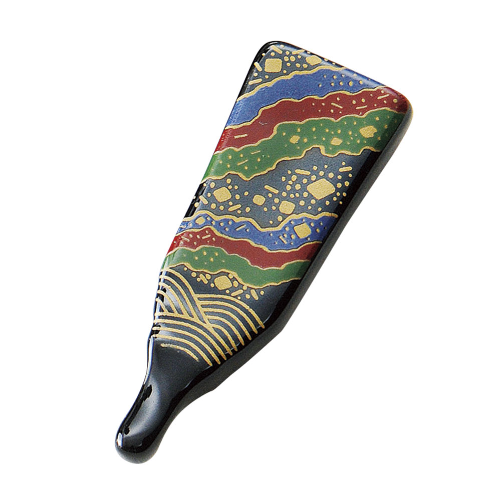 秋峰 箸置 – 陶磁器企画卸売 カネ仁